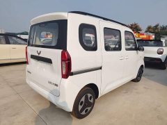 Wuling Zhiguang New Energy 2025 305km Aspiring Edition - ფოტო 7