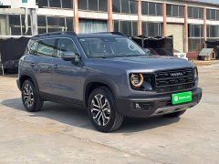 Great Wall Dachshund 2026 1.5T DCT Border Collie Edition - ფოტო 4