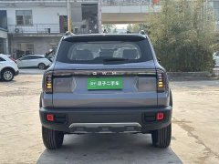Great Wall Dachshund 2026 1.5T DCT Border Collie Edition - ფოტო 6