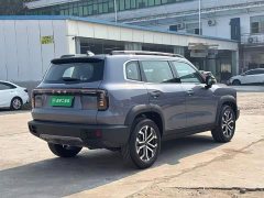 Great Wall Dachshund 2026 1.5T DCT Border Collie Edition - ფოტო 7