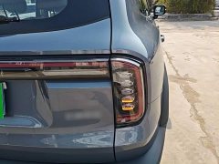 Great Wall Dachshund 2026 1.5T DCT Border Collie Edition - ფოტო 8
