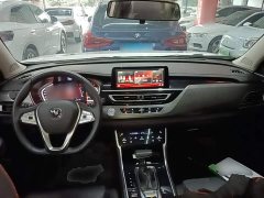Changan CS75 2021 Glory Million Edition 280T DCT Navigation - ფოტო 10