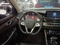 Changan CS75 2021 Glory Million Edition 280T DCT Navigation - ფოტო 11