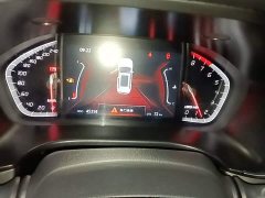 Changan CS75 2021 Glory Million Edition 280T DCT Navigation - ფოტო 12
