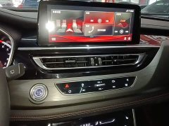 Changan CS75 2021 Glory Million Edition 280T DCT Navigation - ფოტო 13