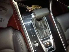 Changan CS75 2021 Glory Million Edition 280T DCT Navigation - ფოტო 14