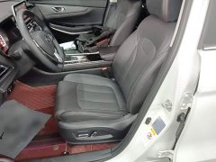 Changan CS75 2021 Glory Million Edition 280T DCT Navigation - ფოტო 15