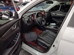 Changan CS75 2021 Glory Million Edition 280T DCT Navigation - ფოტო 16