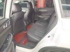Changan CS75 2021 Glory Million Edition 280T DCT Navigation - ფოტო 17