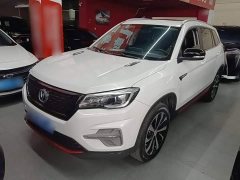 Changan CS75 2021 Glory Million Edition 280T DCT Navigation - ფოტო 2