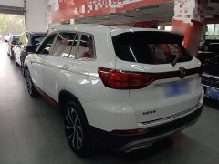 Changan CS75 2021 Glory Million Edition 280T DCT Navigation - ფოტო 5