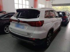 Changan CS75 2021 Glory Million Edition 280T DCT Navigation - ფოტო 7