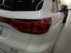 Changan CS75 2021 Glory Million Edition 280T DCT Navigation - ფოტო 8