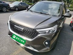 Haval M6 PLUS 1.5T DCT Luxury Smart Connected Edition - ფოტო 1