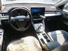 Haval M6 PLUS 1.5T DCT Luxury Smart Connected Edition - ფოტო 10