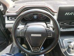 Haval M6 PLUS 1.5T DCT Luxury Smart Connected Edition - ფოტო 11