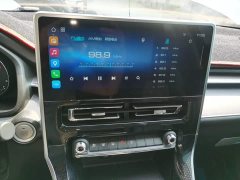 Haval M6 PLUS 1.5T DCT Luxury Smart Connected Edition - ფოტო 13