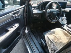 Haval M6 PLUS 1.5T DCT Luxury Smart Connected Edition - ფოტო 16