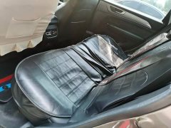 Haval M6 PLUS 1.5T DCT Luxury Smart Connected Edition - ფოტო 17