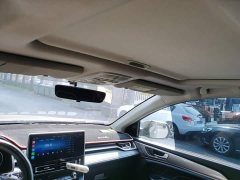 Haval M6 PLUS 1.5T DCT Luxury Smart Connected Edition - ფოტო 18