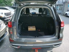 Haval M6 PLUS 1.5T DCT Luxury Smart Connected Edition - ფოტო 19