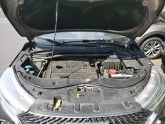 Haval M6 PLUS 1.5T DCT Luxury Smart Connected Edition - ფოტო 20