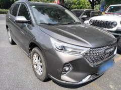 Haval M6 PLUS 1.5T DCT Luxury Smart Connected Edition - ფოტო 4