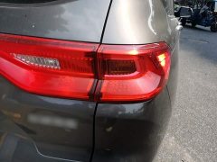 Haval M6 PLUS 1.5T DCT Luxury Smart Connected Edition - ფოტო 8