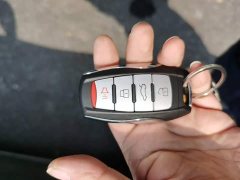 Haval M6 PLUS 1.5T DCT Luxury Smart Connected Edition - ფოტო 9