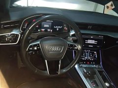 Audi A6L 2024 45 TFSI Premium Dynamic - ფოტო 3