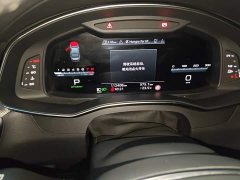 Audi A6L 2024 45 TFSI Premium Dynamic - ფოტო 5
