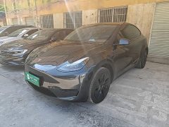 Tesla Model Y 2024 Rear-Wheel Drive - ფოტო 1