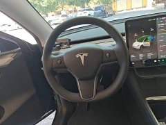 Tesla Model Y 2024 Rear-Wheel Drive - ფოტო 11