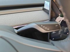 Tesla Model Y 2024 Rear-Wheel Drive - ფოტო 14