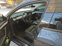 Tesla Model Y 2024 Rear-Wheel Drive - ფოტო 15