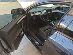 Tesla Model Y 2024 Rear-Wheel Drive - ფოტო 16
