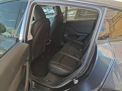 Tesla Model Y 2024 Rear-Wheel Drive - ფოტო 17