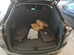 Tesla Model Y 2024 Rear-Wheel Drive - ფოტო 19