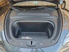 Tesla Model Y 2024 Rear-Wheel Drive - ფოტო 20