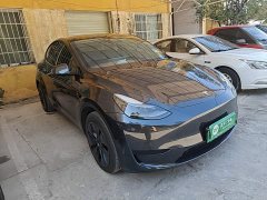 Tesla Model Y 2024 Rear-Wheel Drive - ფოტო 4