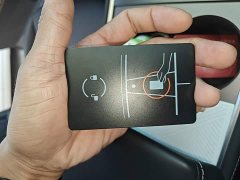 Tesla Model Y 2024 Rear-Wheel Drive - ფოტო 9