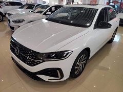Volkswagen Lavida 300TSI DSG Starry Sky Full-Featured Edition - ფოტო 1
