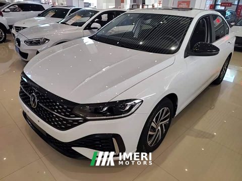 2024 Volkswagen Lavida 300TSI DSG Starry Sky Full-Featured Edition - ავტომობილი ჩინეთიდან
