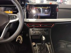 Volkswagen Lavida 300TSI DSG Starry Sky Full-Featured Edition - ფოტო 10