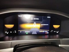 Volkswagen Lavida 300TSI DSG Starry Sky Full-Featured Edition - ფოტო 12