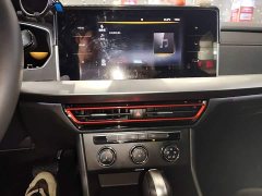 Volkswagen Lavida 300TSI DSG Starry Sky Full-Featured Edition - ფოტო 13