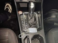 Volkswagen Lavida 300TSI DSG Starry Sky Full-Featured Edition - ფოტო 14