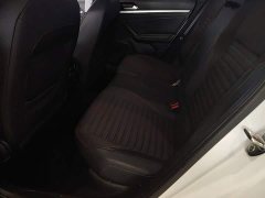 Volkswagen Lavida 300TSI DSG Starry Sky Full-Featured Edition - ფოტო 17