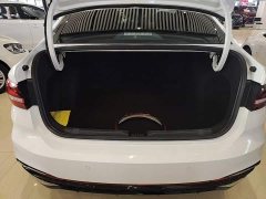 Volkswagen Lavida 300TSI DSG Starry Sky Full-Featured Edition - ფოტო 19