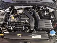 Volkswagen Lavida 300TSI DSG Starry Sky Full-Featured Edition - ფოტო 20